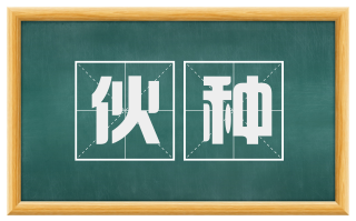 伙种