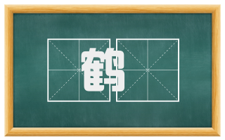 鹤磵