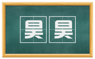 昊昊