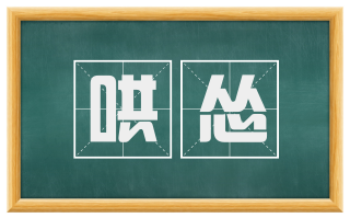 哄怂