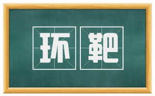 环靶