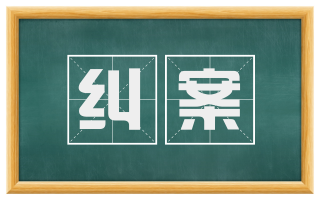 纠案