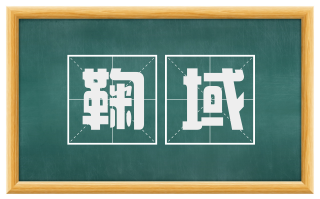 鞠域