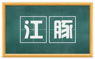 江豚
