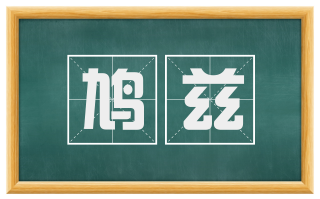 鸠兹
