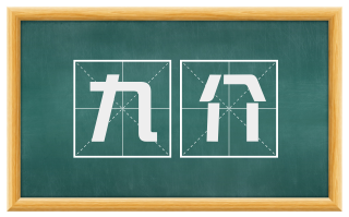 九介