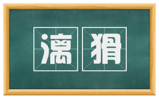 漓猾