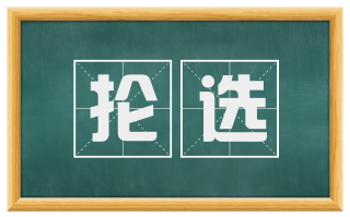 抡选