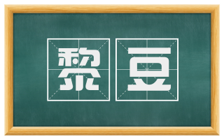 黎豆