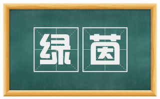 绿茵