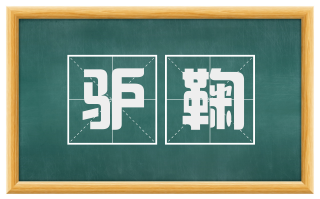 驴鞠