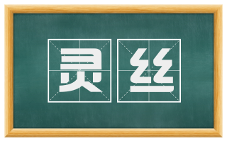 灵丝