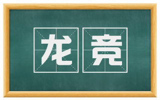 龙竞