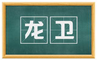龙卫