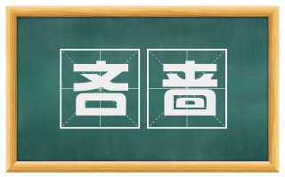 吝啬
