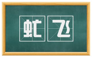 虻飞