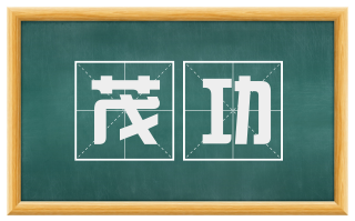 茂功