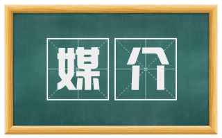 媒介