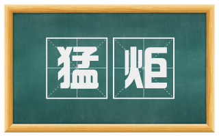 猛炬