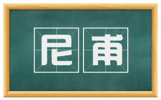尼甫