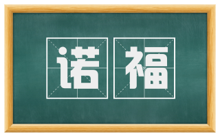 诺福