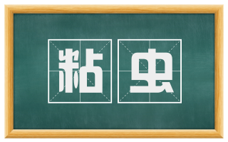 粘虫