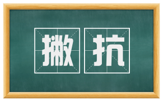 撇抗