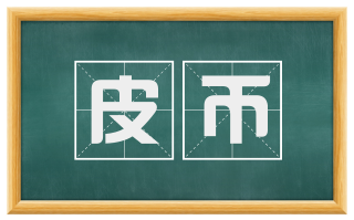 皮币