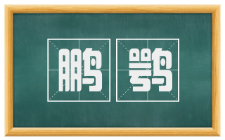 鹏鹗