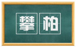 攀柏