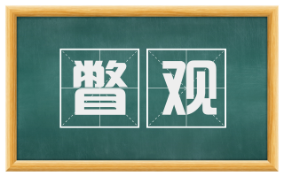 瞥观