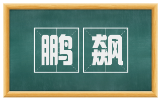 鹏飙