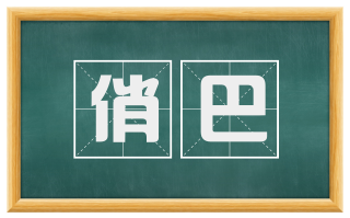 俏巴