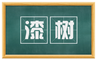 漆树