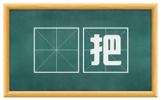 拤把