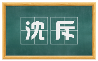 沈斥