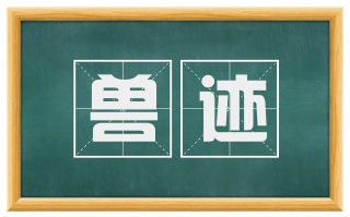 兽迹