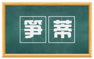 笋蒂