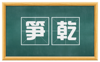 笋乾