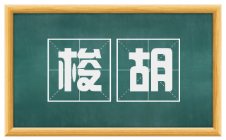 梭胡