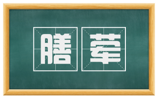 膳荤