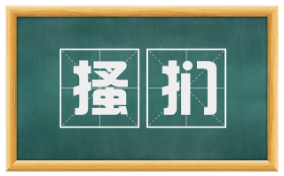搔扪