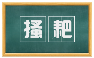 搔耙