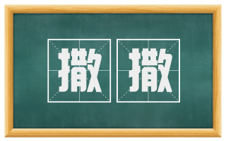 撒撒