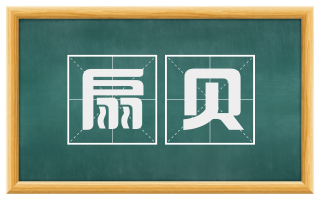 扇贝