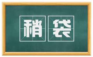 稍袋