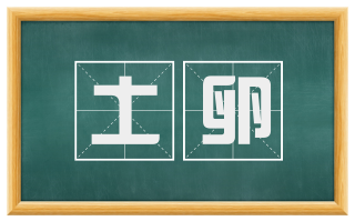 土卵