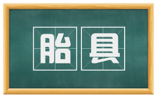 胎具