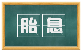 胎息