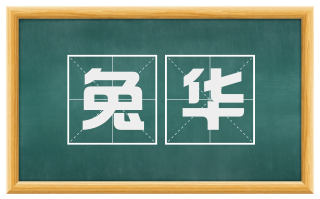 兔华